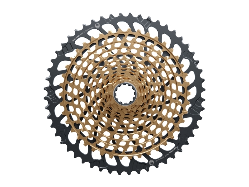 Sram 1299 Cykelkassette Mountainbike 52t - Sram Mountainbike  - 0710845853081