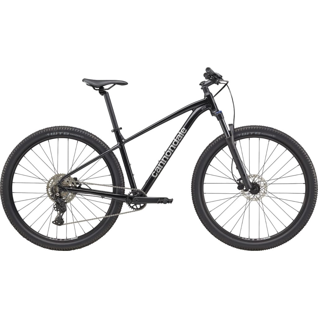 Cannondale Trail Mountainbike – Fantastisk tilbud til stier!