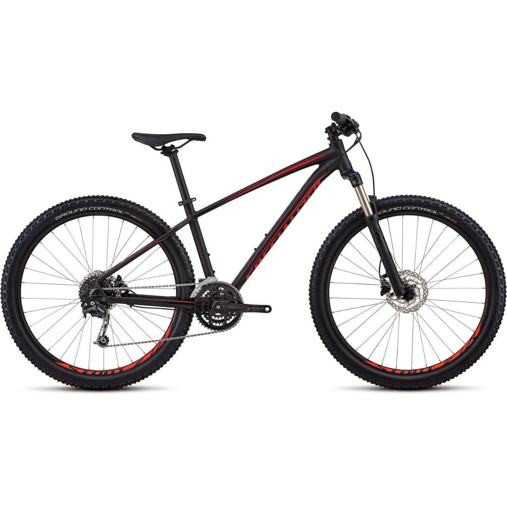 Specialized Mens Pitch Expert Mountainbike - Mountainbike