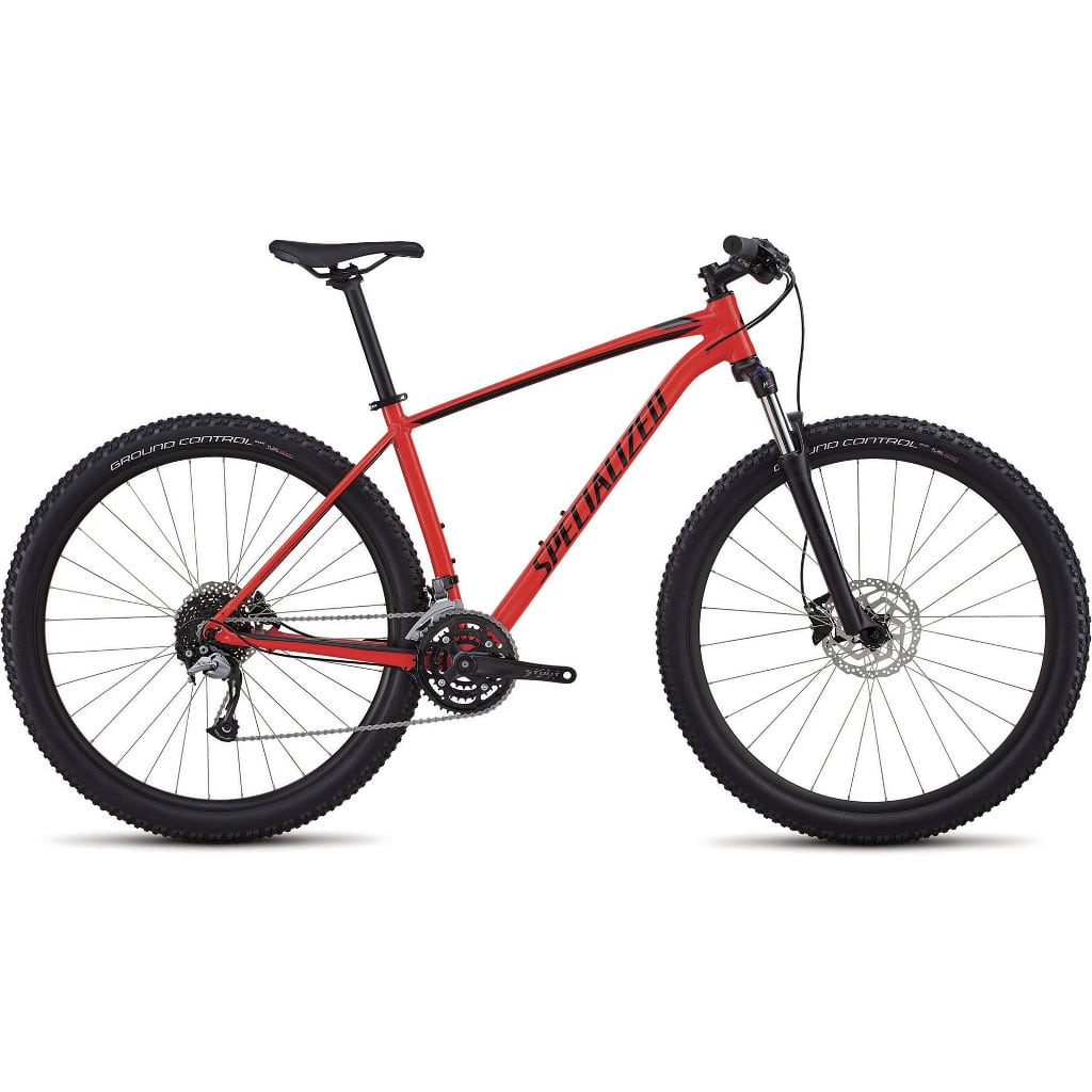 Specialized Men Rockhopper Comp Mountainbike - Mountainbike