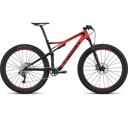 Specialized Works Epic Xtr Di2 Mountainbike - Mountainbike