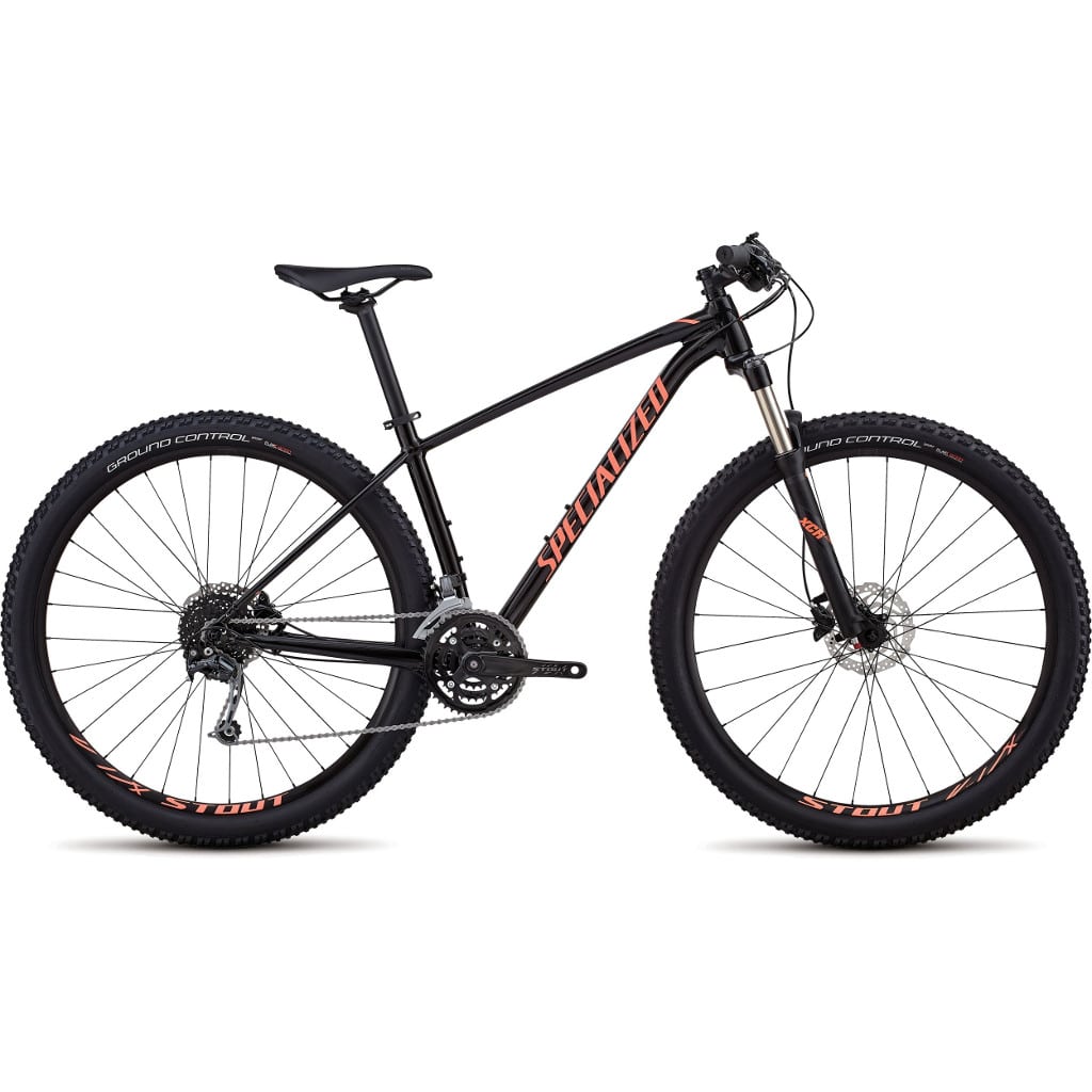 Specialized Womens Rockhopper Expert Mountainbike - Mountainbike